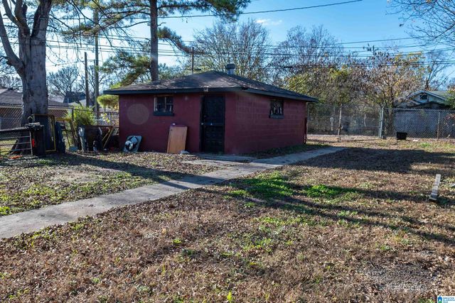 3112 AVENUE F, Birmingham, AL 35218