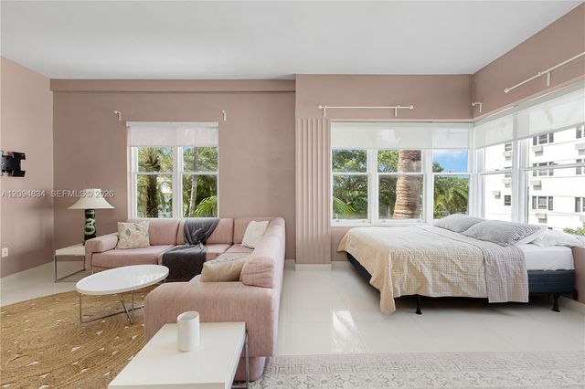 2421 Lake Pancoast Drive 3B, Miami Beach, FL 33140