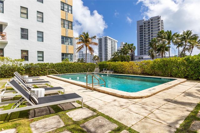 2421 Lake Pancoast Drive 3B, Miami Beach, FL 33140