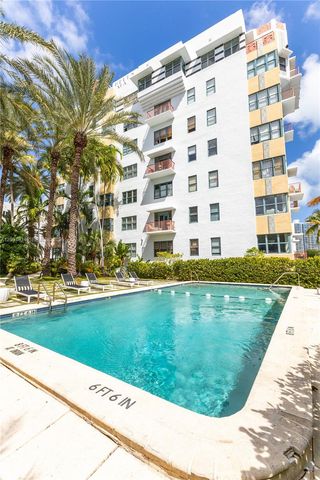 2421 Lake Pancoast Drive 3B, Miami Beach, FL 33140