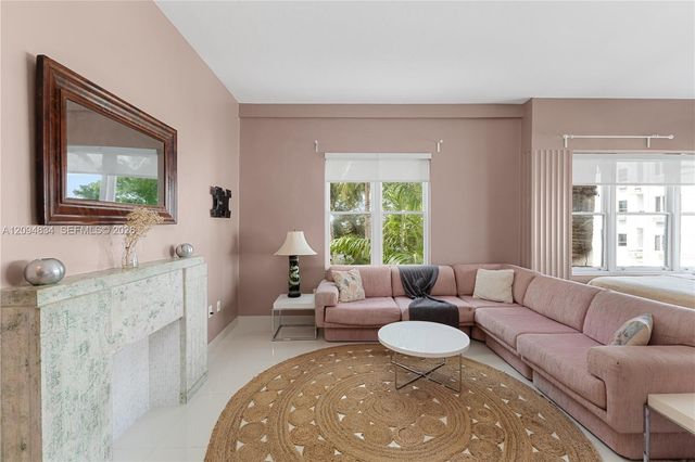 2421 Lake Pancoast Drive 3B, Miami Beach, FL 33140