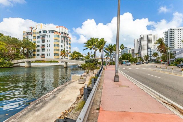 2421 Lake Pancoast Drive 3B, Miami Beach, FL 33140