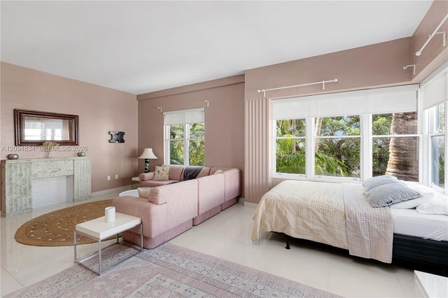 2421 Lake Pancoast Drive 3B, Miami Beach, FL 33140