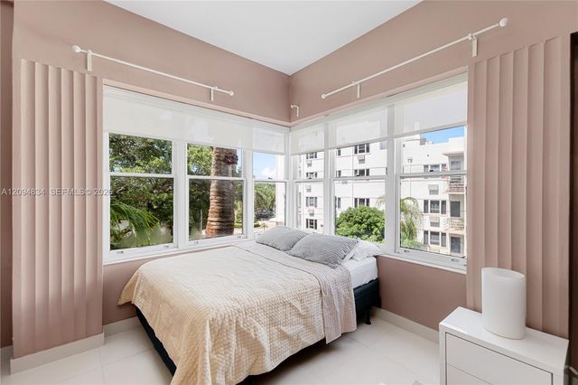 2421 Lake Pancoast Drive 3B, Miami Beach, FL 33140