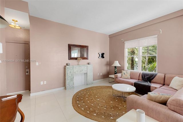 2421 Lake Pancoast Drive 3B, Miami Beach, FL 33140