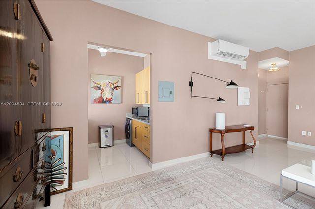 2421 Lake Pancoast Drive 3B, Miami Beach, FL 33140