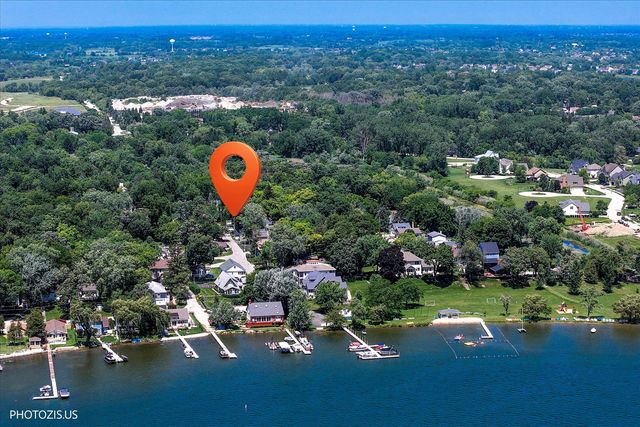 28069 N Lake Drive, Wauconda, IL 60084