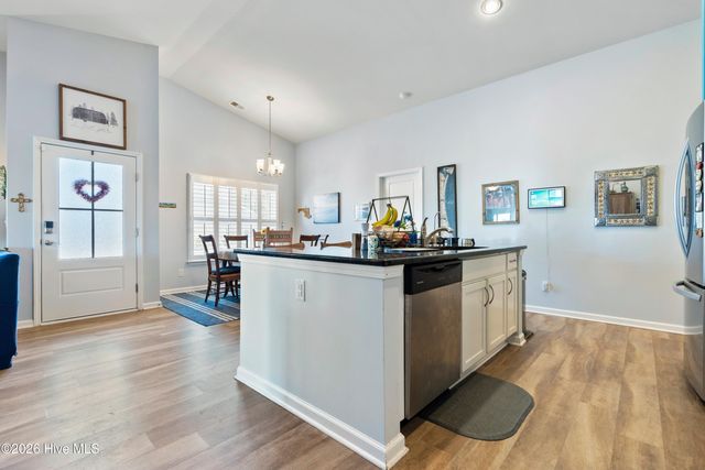 1970 Coleman Lake Drive, Calabash, NC 28467