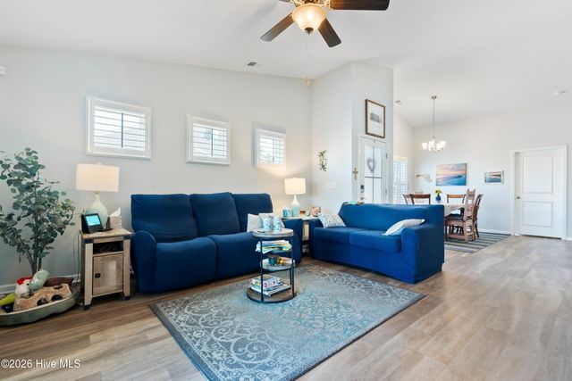 1970 Coleman Lake Drive, Calabash, NC 28467