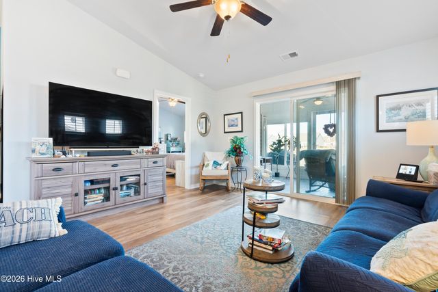 1970 Coleman Lake Drive, Calabash, NC 28467