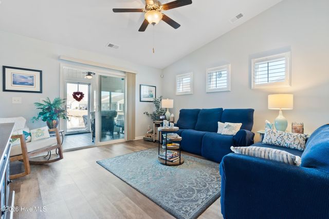 1970 Coleman Lake Drive, Calabash, NC 28467