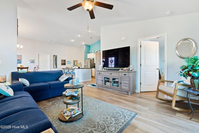 1970 Coleman Lake Drive, Calabash, NC 28467