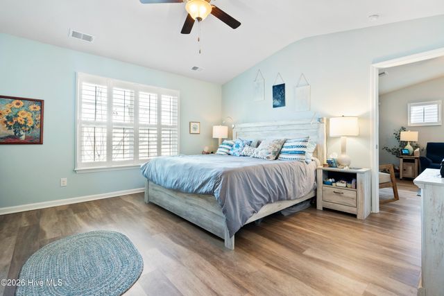 1970 Coleman Lake Drive, Calabash, NC 28467