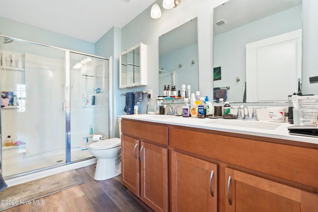 1970 Coleman Lake Drive, Calabash, NC 28467