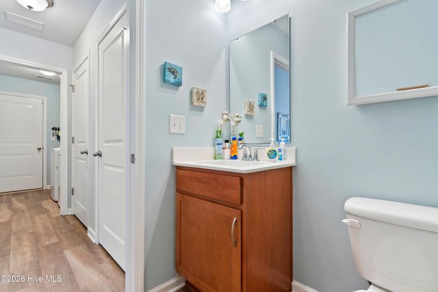 1970 Coleman Lake Drive, Calabash, NC 28467