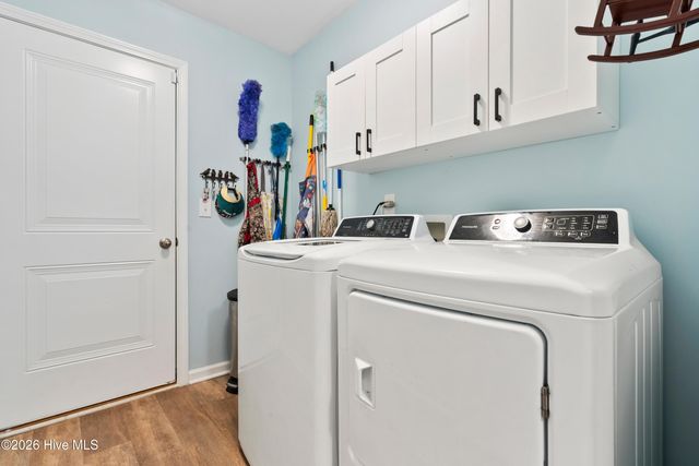 1970 Coleman Lake Drive, Calabash, NC 28467