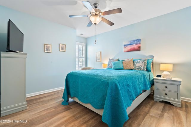 1970 Coleman Lake Drive, Calabash, NC 28467