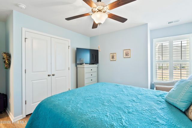 1970 Coleman Lake Drive, Calabash, NC 28467