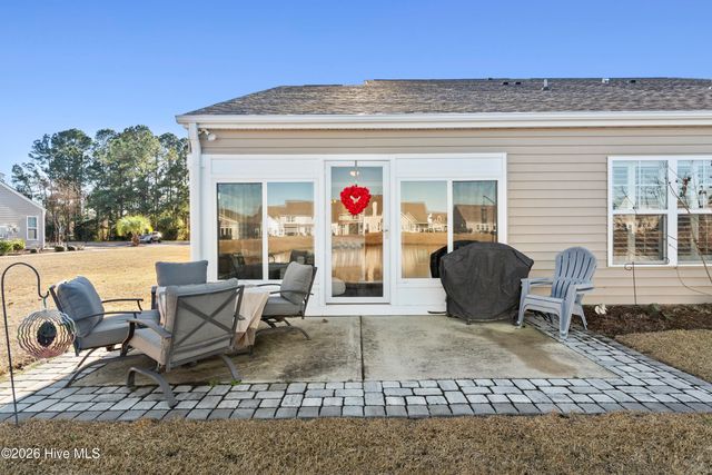 1970 Coleman Lake Drive, Calabash, NC 28467