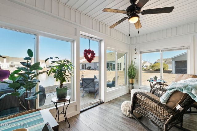 1970 Coleman Lake Drive, Calabash, NC 28467