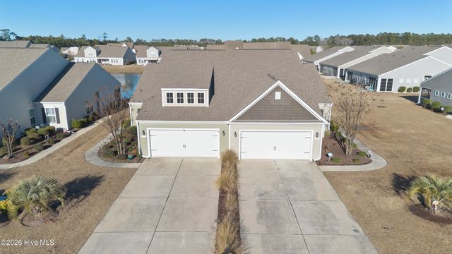 1970 Coleman Lake Drive, Calabash, NC 28467