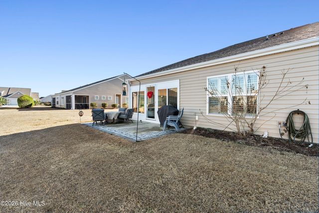 1970 Coleman Lake Drive, Calabash, NC 28467