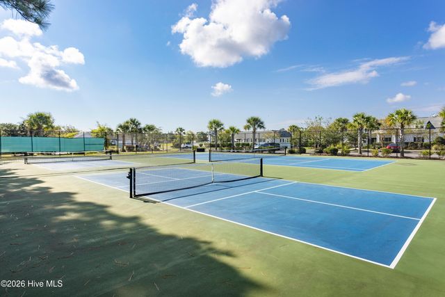 1970 Coleman Lake Drive, Calabash, NC 28467