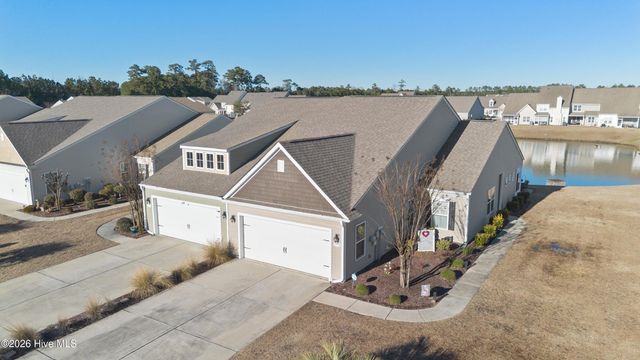 1970 Coleman Lake Drive, Calabash, NC 28467