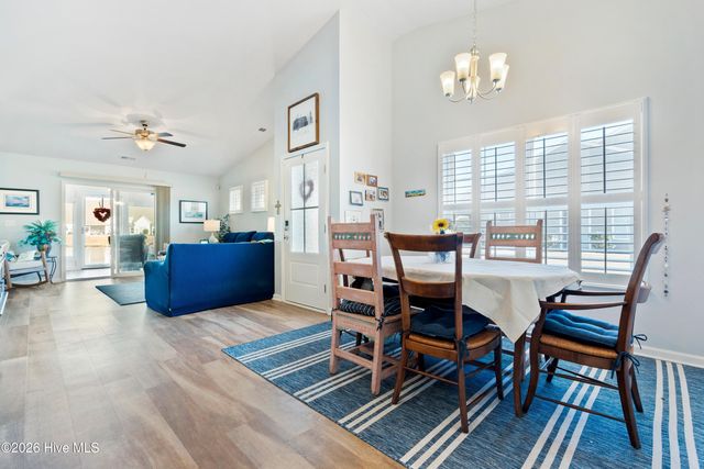 1970 Coleman Lake Drive, Calabash, NC 28467