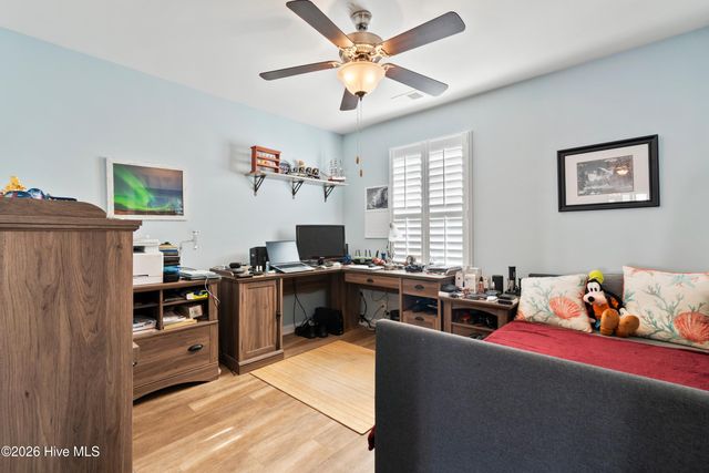 1970 Coleman Lake Drive, Calabash, NC 28467