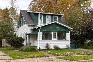 2340 Amherst Avenue, Kalamazoo City, MI 49008