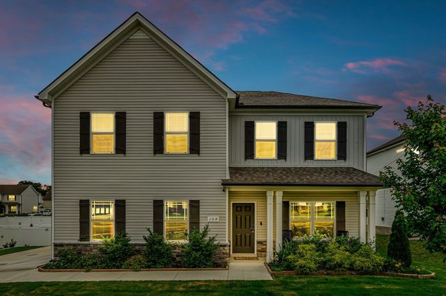 104 Curbow Ct, Shelbyville, TN 37160