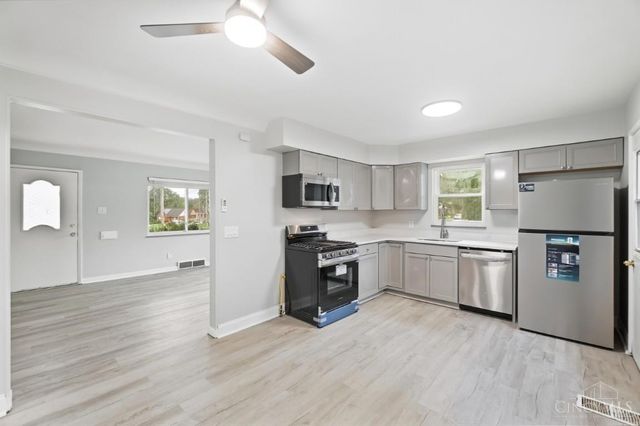 1500 Balfour Lane, North College Hill, OH 45231