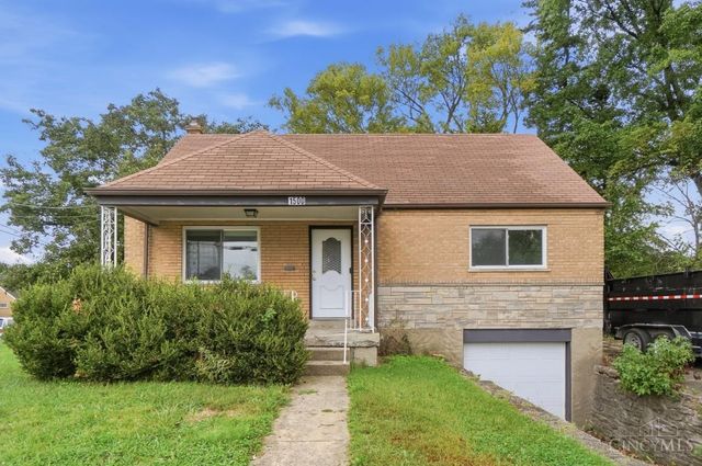 1500 Balfour Lane, North College Hill, OH 45231