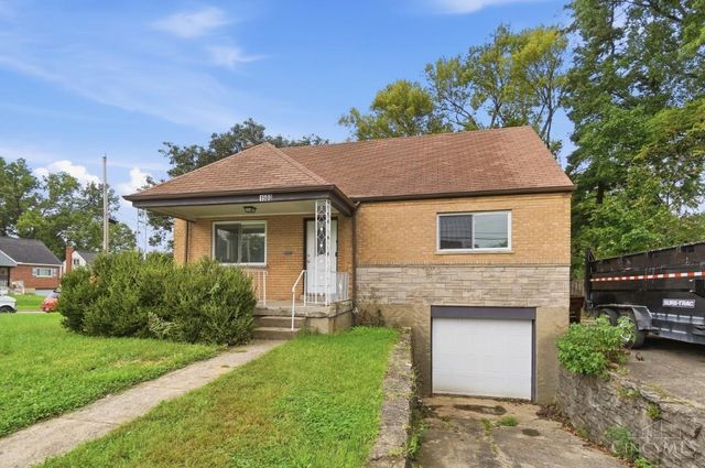1500 Balfour Lane, North College Hill, OH 45231
