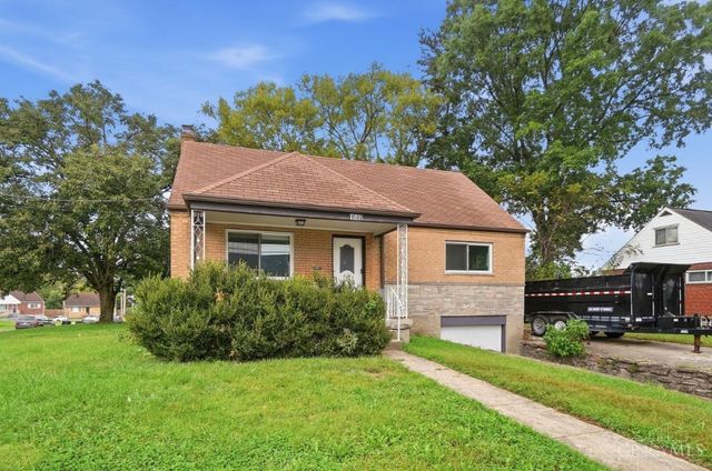 1500 Balfour Lane, North College Hill, OH 45231