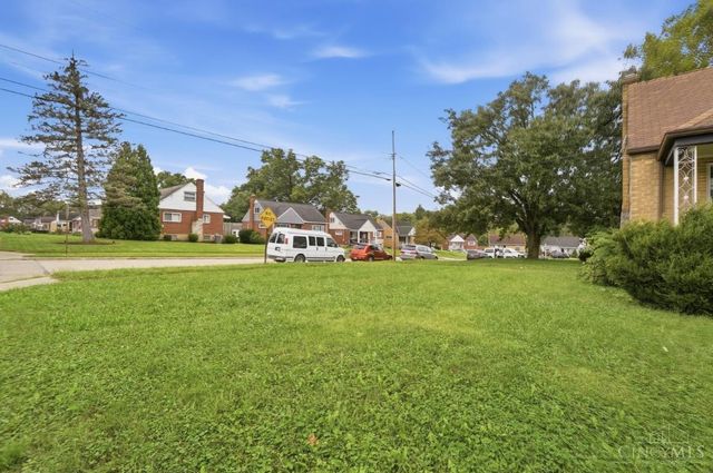 1500 Balfour Lane, North College Hill, OH 45231
