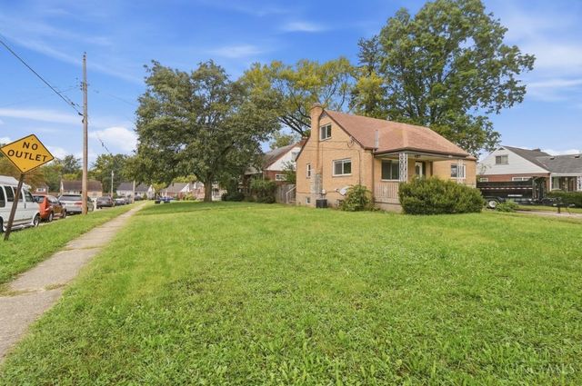 1500 Balfour Lane, North College Hill, OH 45231