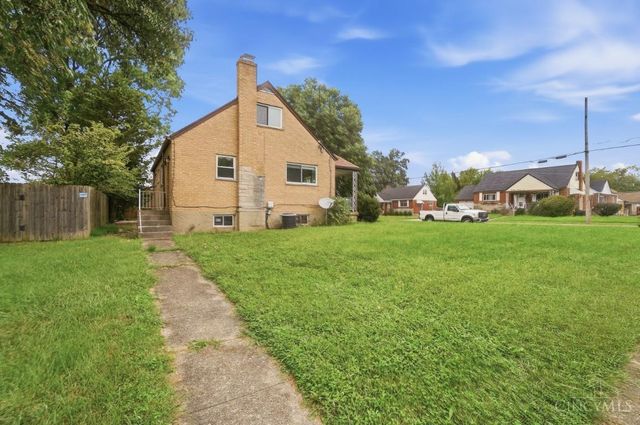 1500 Balfour Lane, North College Hill, OH 45231