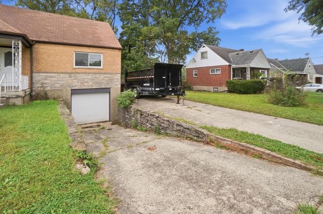 1500 Balfour Lane, North College Hill, OH 45231