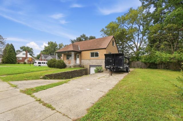 1500 Balfour Lane, North College Hill, OH 45231