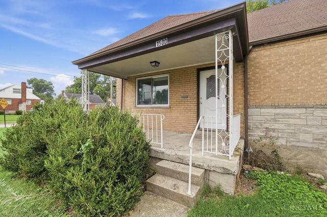 1500 Balfour Lane, North College Hill, OH 45231