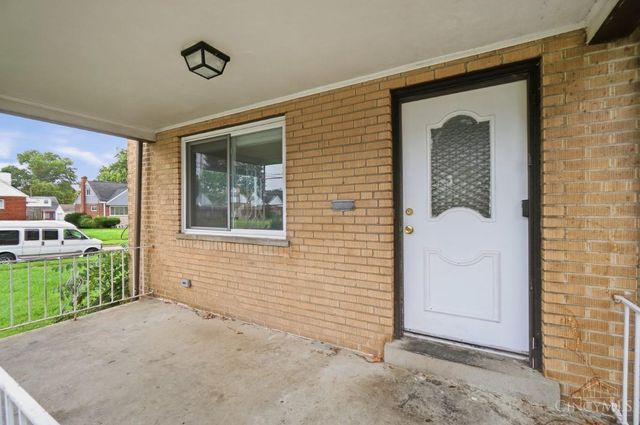 1500 Balfour Lane, North College Hill, OH 45231