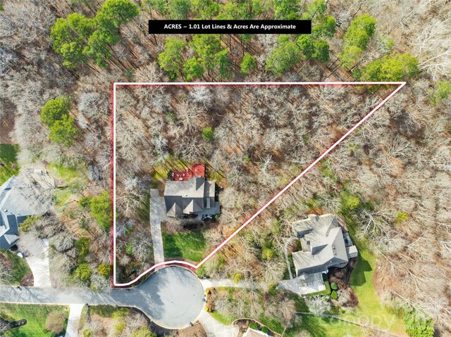 6108 Mcilwaine Road, Huntersville, NC 28078