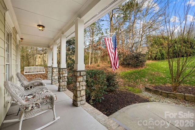 6108 Mcilwaine Road, Huntersville, NC 28078