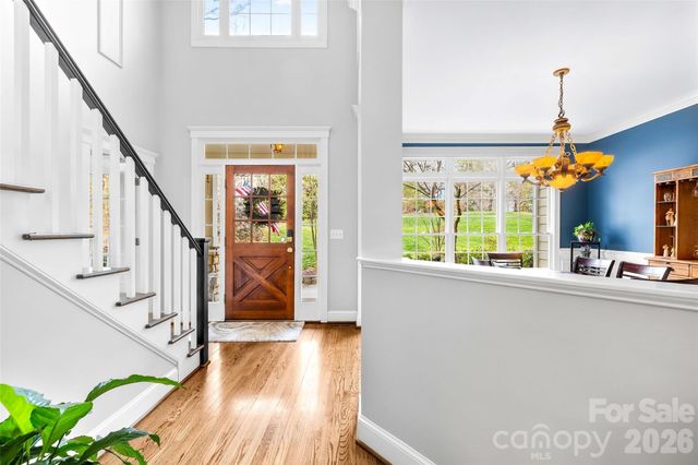 6108 Mcilwaine Road, Huntersville, NC 28078