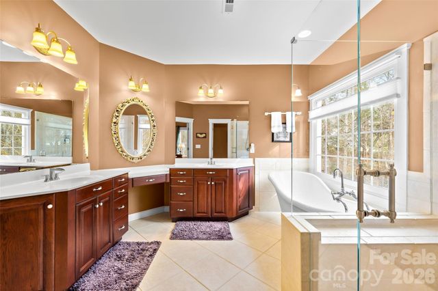 6108 Mcilwaine Road, Huntersville, NC 28078