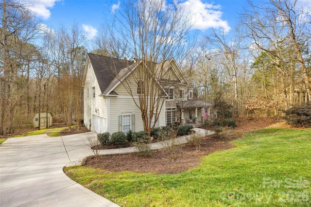 6108 Mcilwaine Road, Huntersville, NC 28078