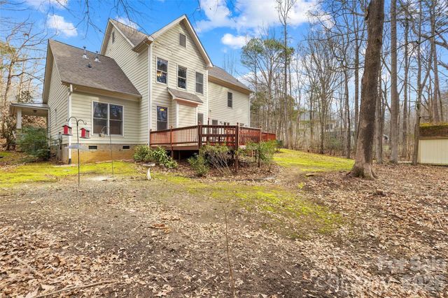 6108 Mcilwaine Road, Huntersville, NC 28078