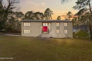 1431 Cumberland Circle, Rockingham, NC 28379